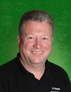 Bild von Norbert Roosen