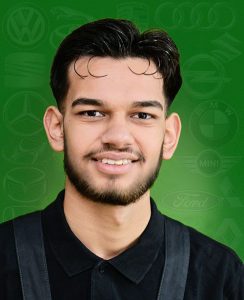 Bild von Burhan Krasniqi